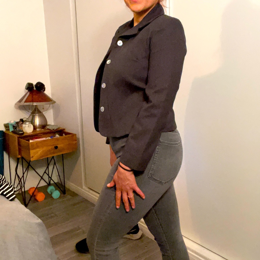 Vintage blazer